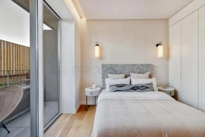 Apartamento T2 para Venda em Quarteira