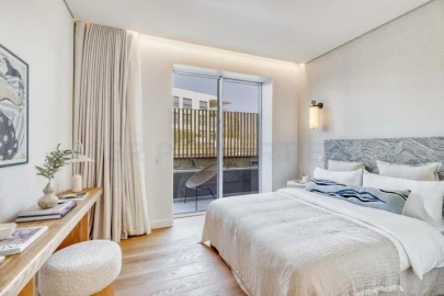 Apartamento T2 para Venda em Quarteira