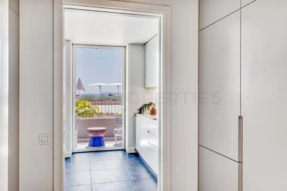 Apartamento T2 para Venda em Quarteira