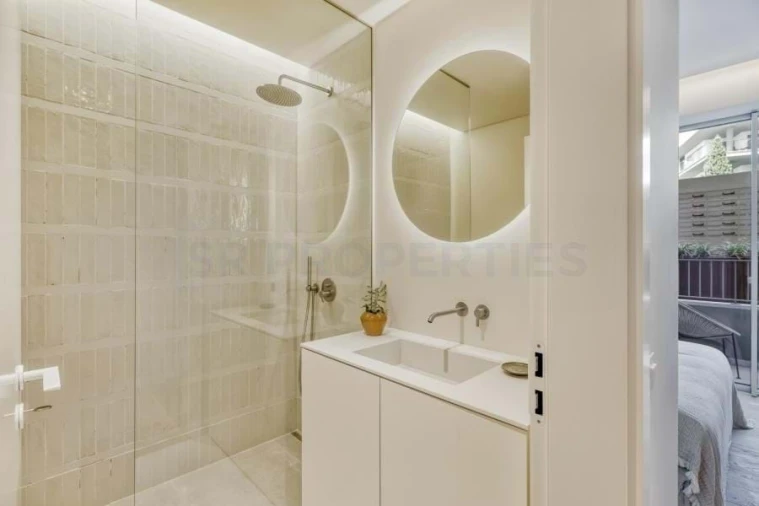 Apartamento T2 para Venda em Quarteira Foto 19