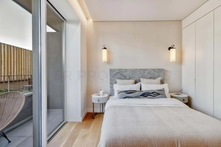 Apartamento T2 para Venda em Quarteira Foto 24