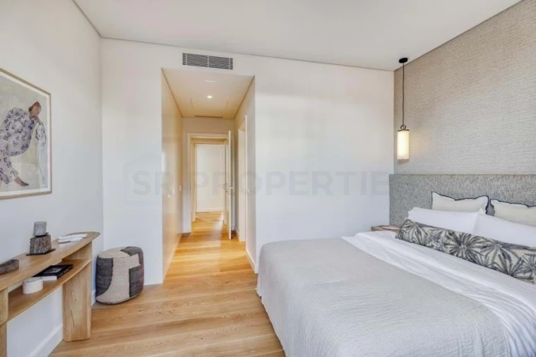 Apartamento T2 para Venda em Quarteira Foto 20