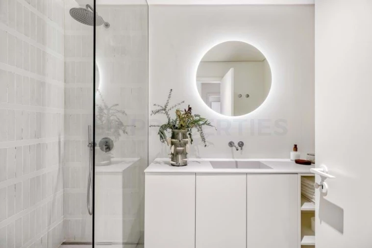 Apartamento T2 para Venda em Quarteira Foto 22