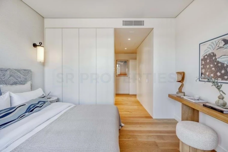 Apartamento T2 para Venda em Quarteira Foto 23