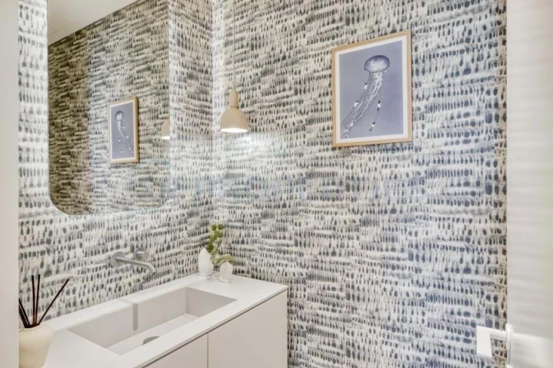 Apartamento T2 para Venda em Quarteira Foto 16