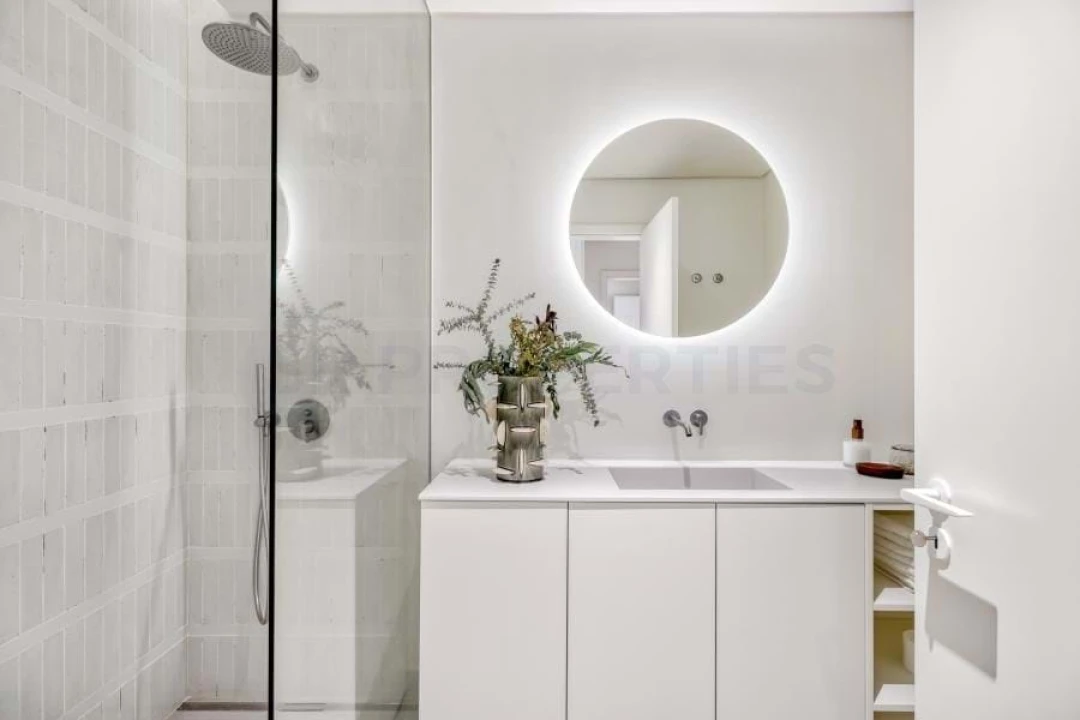 Apartamento T2 para Venda em Quarteira Foto 22