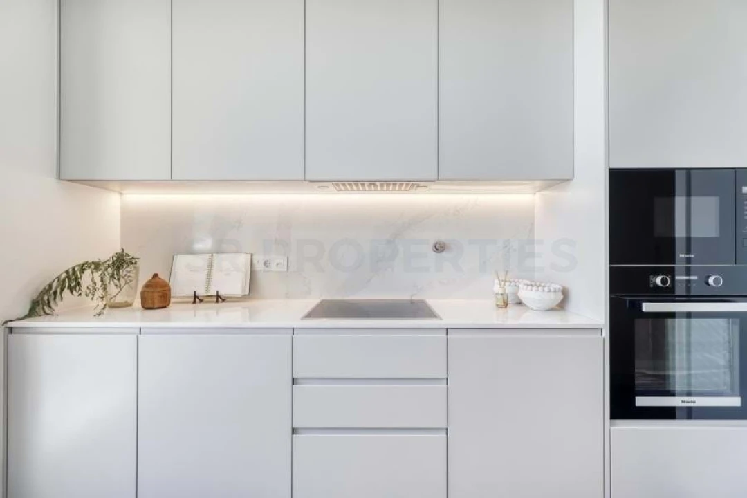 Apartamento T2 para Venda em Quarteira Foto 14