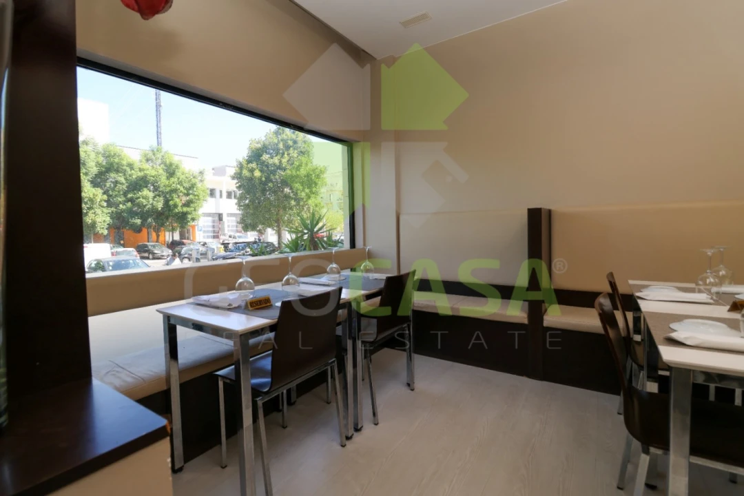 Negócio para Venda em Alcabideche Foto 5