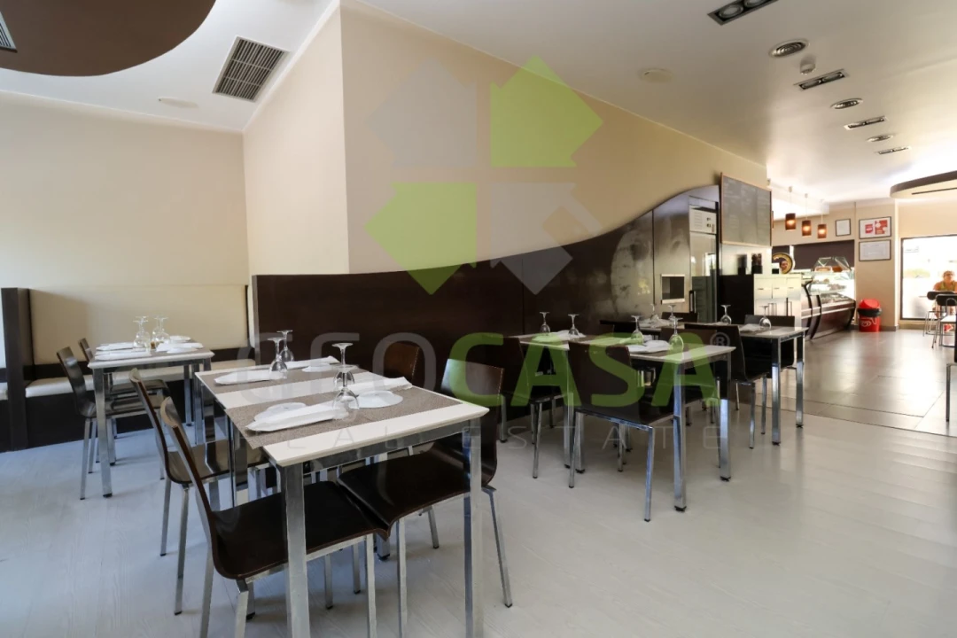 Negócio para Venda em Alcabideche Foto 6