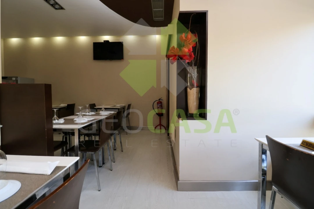 Negócio para Venda em Alcabideche Foto 7