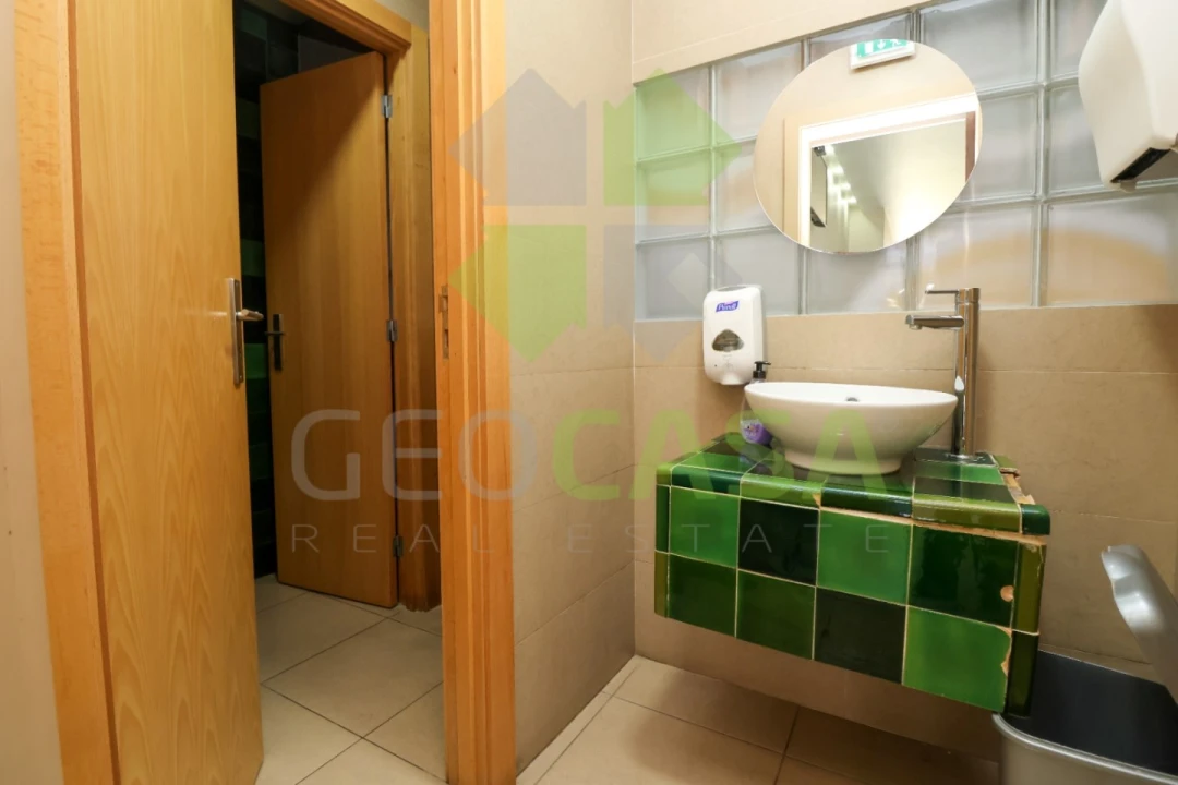 Negócio para Venda em Alcabideche Foto 8