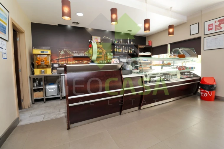 Negócio para Venda em Alcabideche Foto 3