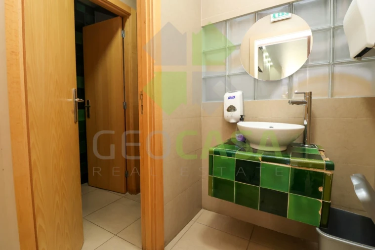 Negócio para Venda em Alcabideche Foto 8