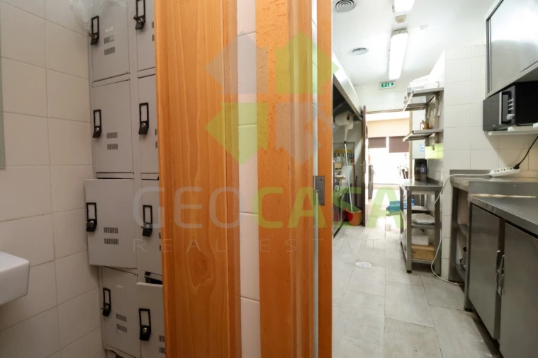 Negócio para Venda em Alcabideche Foto 9