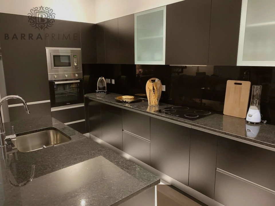 Apartamento T3 para Venda em Santa Barbara de Nexe Foto 5