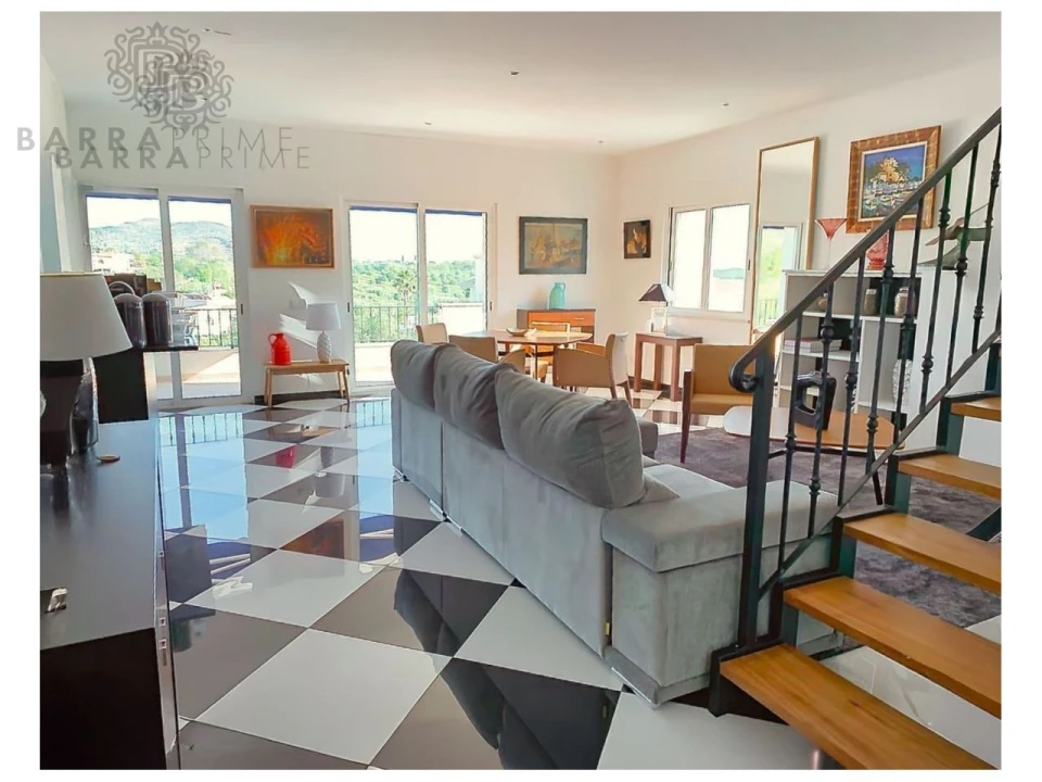Apartamento T3 para Venda em Santa Barbara de Nexe Foto 3