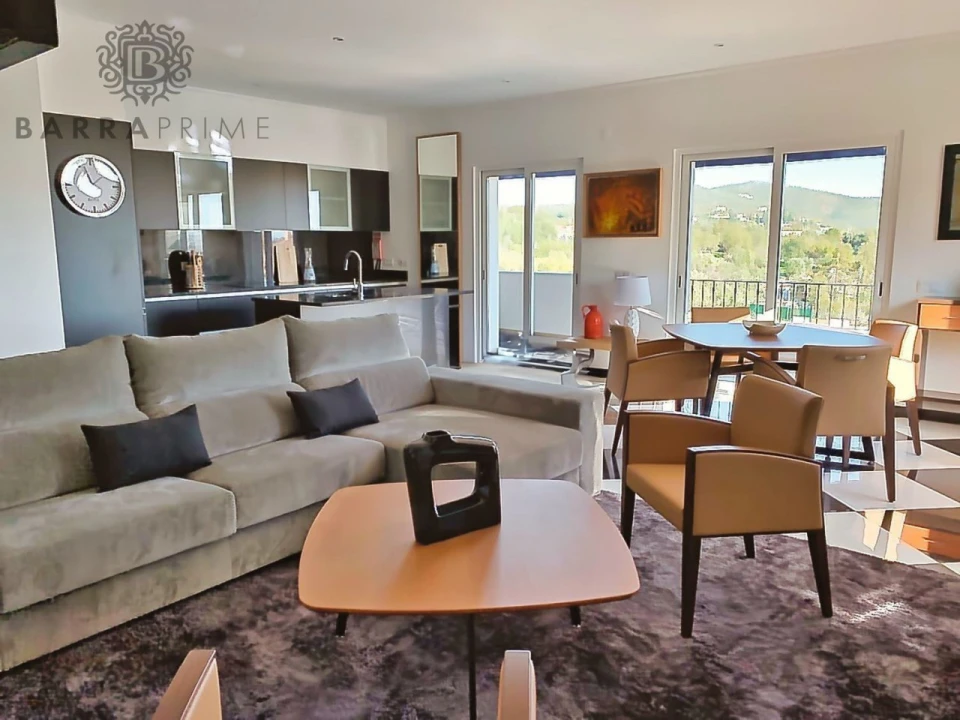 Apartamento T3 para Venda em Santa Barbara de Nexe Foto 12