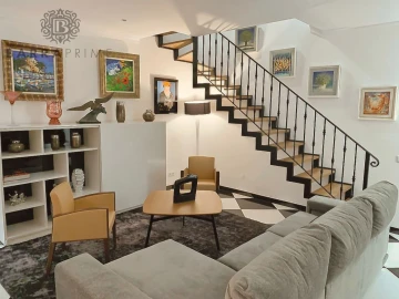 Apartamento T3 para Venda em Santa Barbara de Nexe
