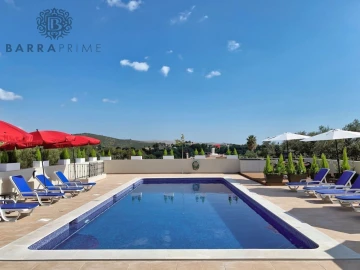 Apartamento T3 para Venda em Santa Barbara de Nexe