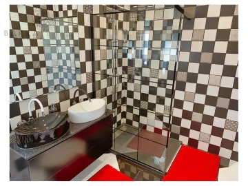 Apartamento T3 para Venda em Santa Barbara de Nexe