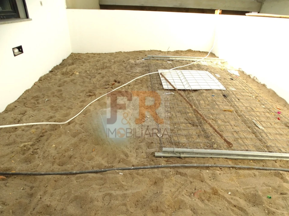 Moradia T3 para Venda em Quinta do Conde Foto 29
