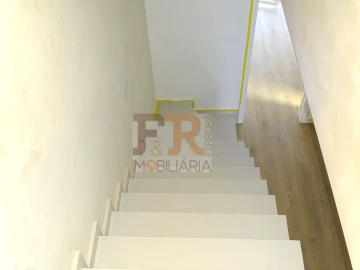 Moradia T3 para Venda em Quinta do Conde
