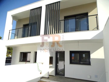 Moradia T3 para Venda em Quinta do Conde