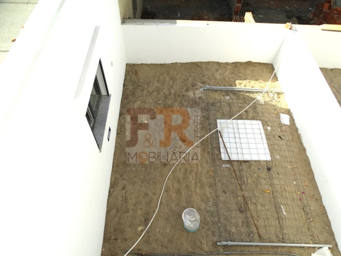 Moradia T3 para Venda em Quinta do Conde Foto 7