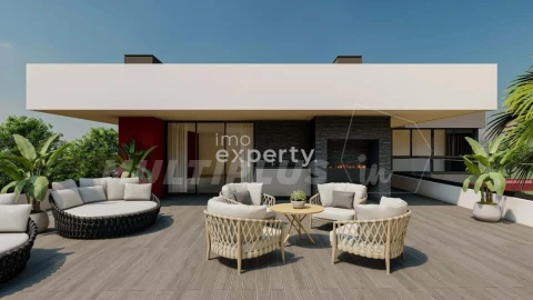 Apartamento T2 para Venda em Caniço