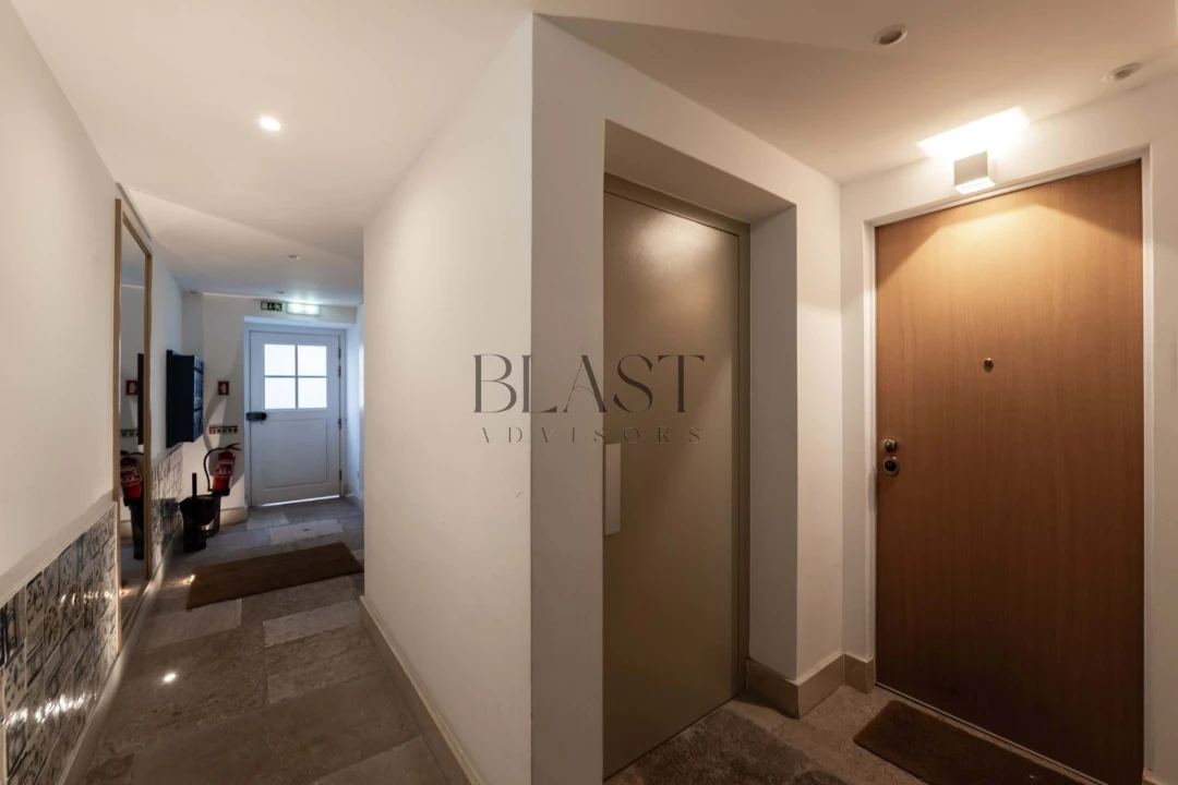 Apartamento T2 para Venda em Estrela Foto 32