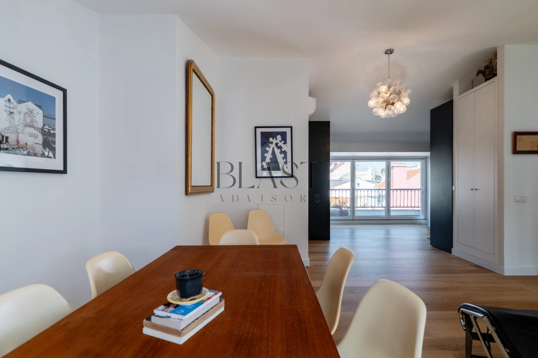 Apartamento T2 para Venda em Estrela Foto 9