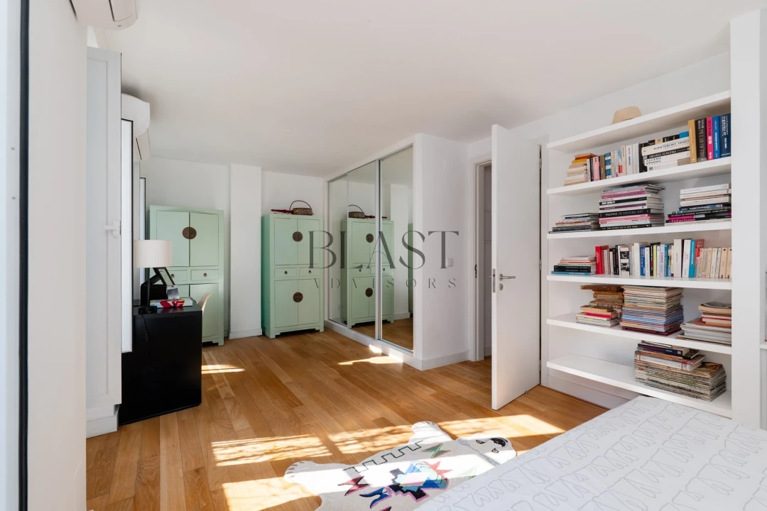 Apartamento T2 para Venda em Estrela Foto 25