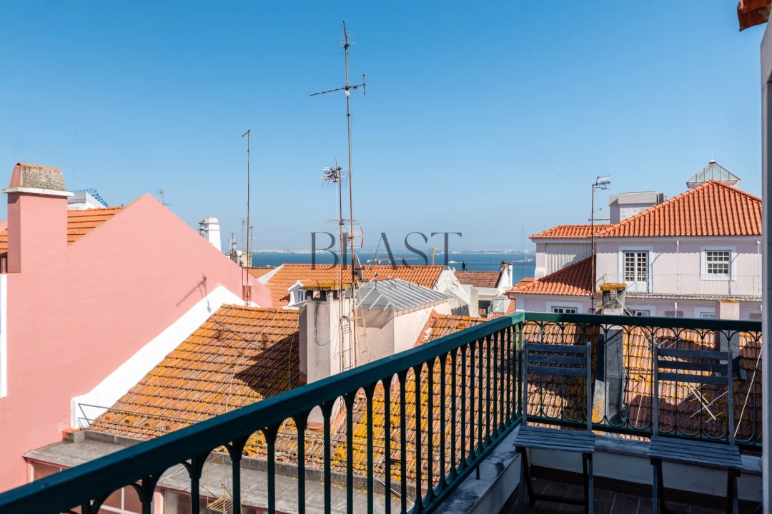 Apartamento T2 para Venda em Estrela Foto 28
