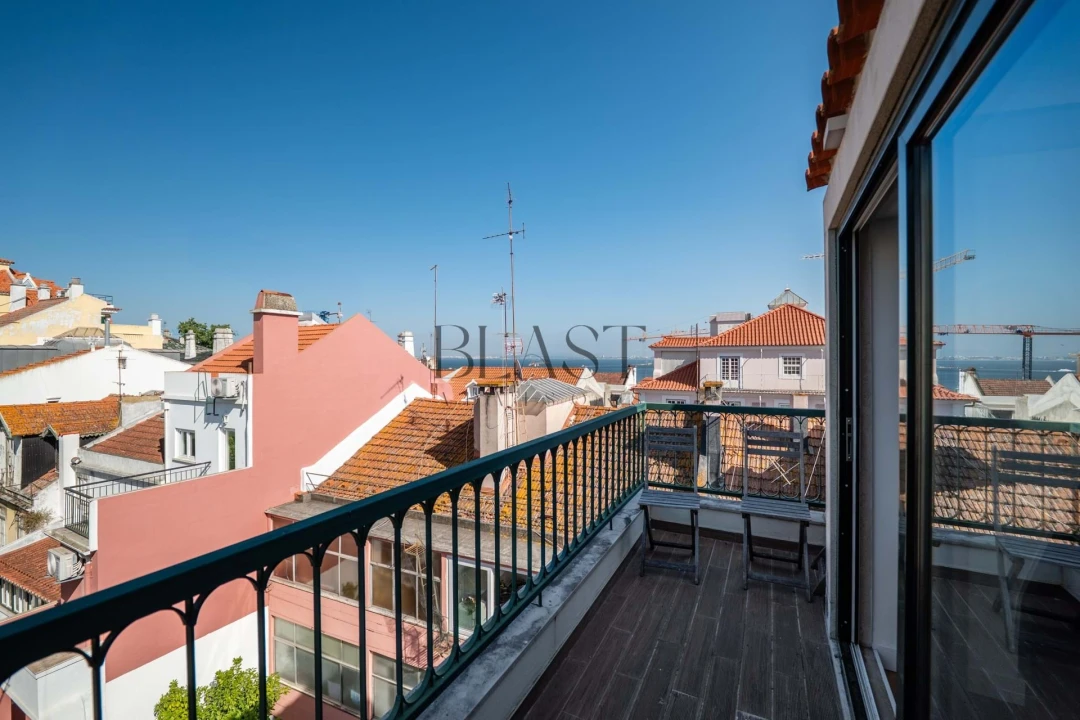 Apartamento T2 para Venda em Estrela Foto 1