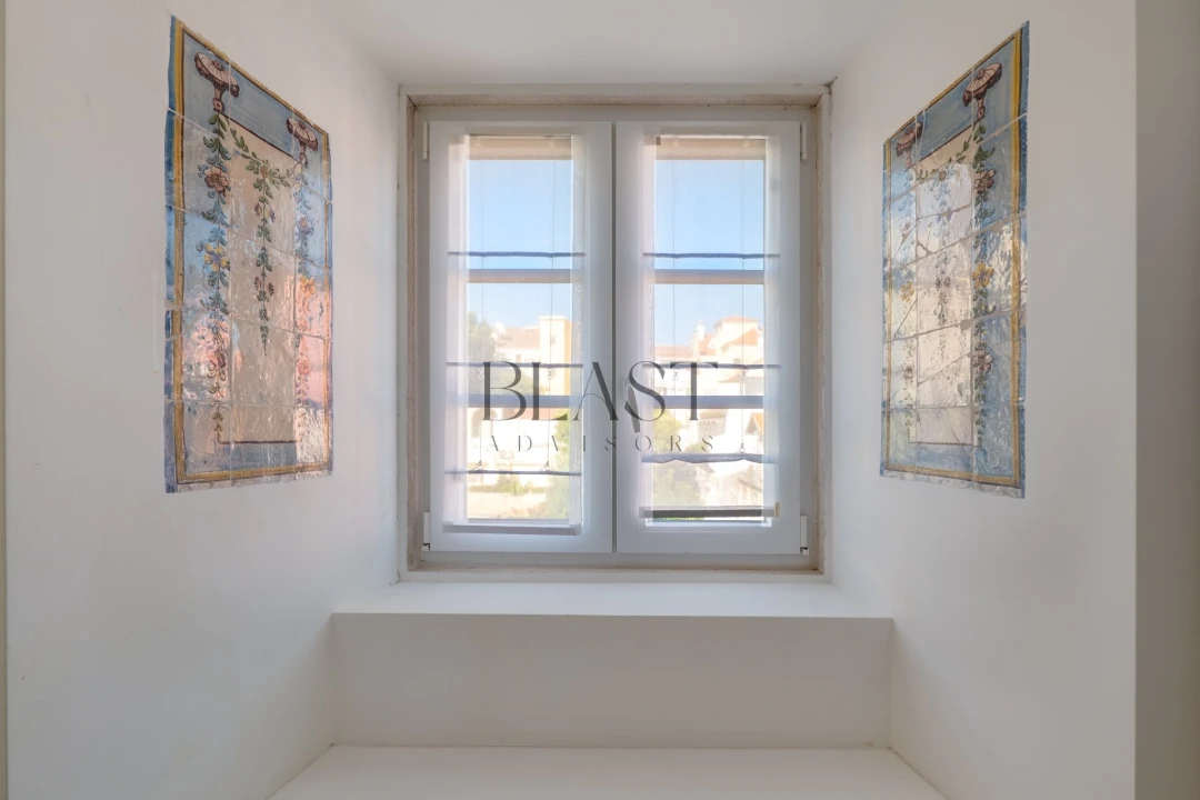 Apartamento T2 para Venda em Estrela Foto 20