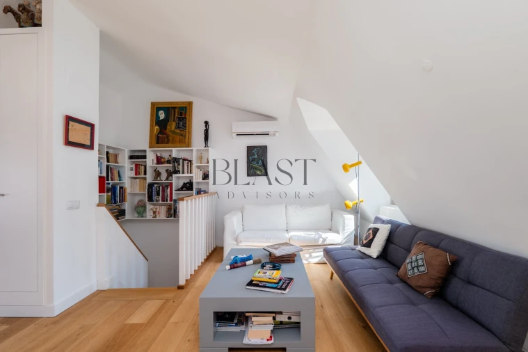 Apartamento T2 para Venda em Estrela Foto 11