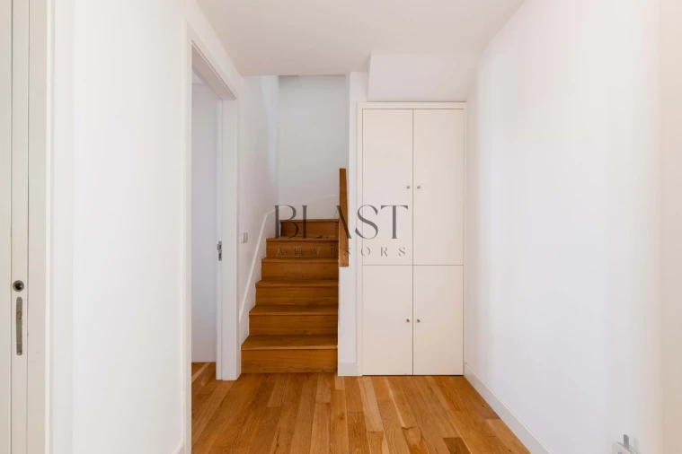 Apartamento T2 para Venda em Estrela Foto 16