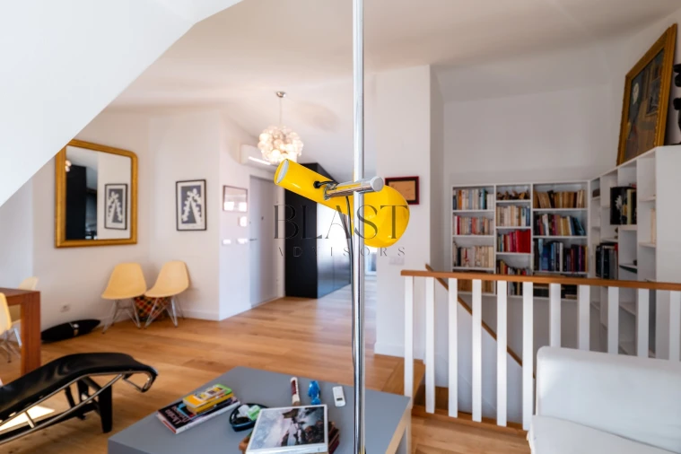 Apartamento T2 para Venda em Estrela Foto 14