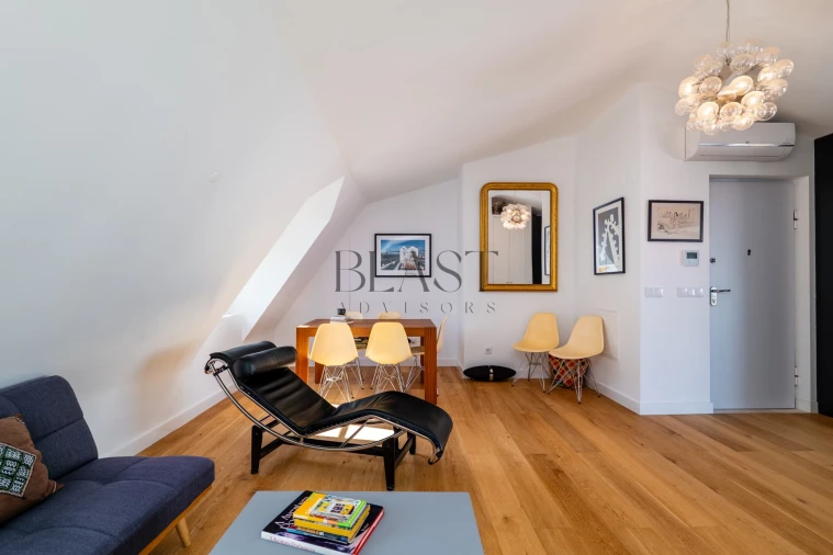 Apartamento T2 para Venda em Estrela Foto 13