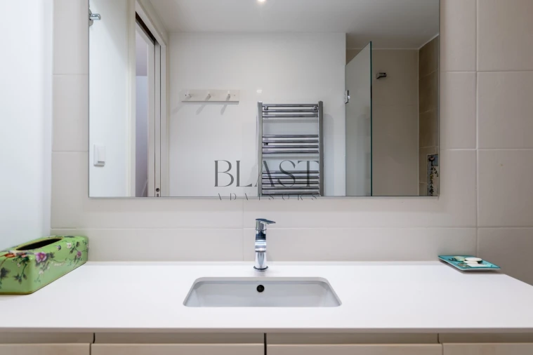 Apartamento T2 para Venda em Estrela Foto 22