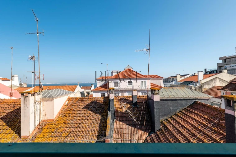 Apartamento T2 para Venda em Estrela Foto 30