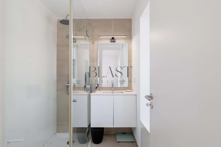 Apartamento T2 para Venda em Estrela Foto 19