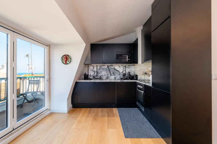 Apartamento T2 para Venda em Estrela Foto 4