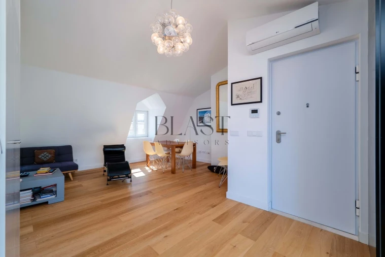 Apartamento T2 para Venda em Estrela Foto 8