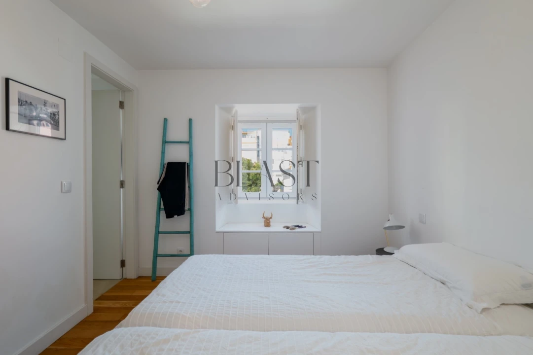 Apartamento T2 para Venda em Estrela Foto 18