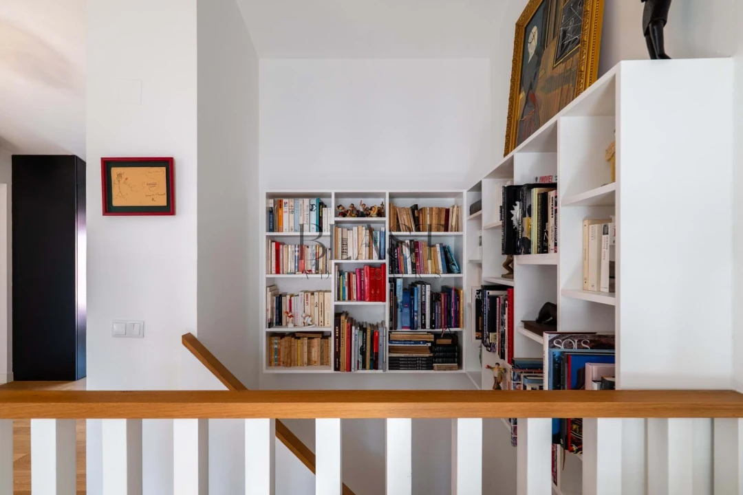 Apartamento T2 para Venda em Estrela Foto 15