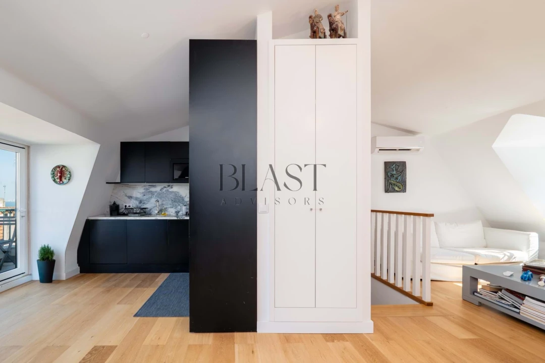 Apartamento T2 para Venda em Estrela Foto 5