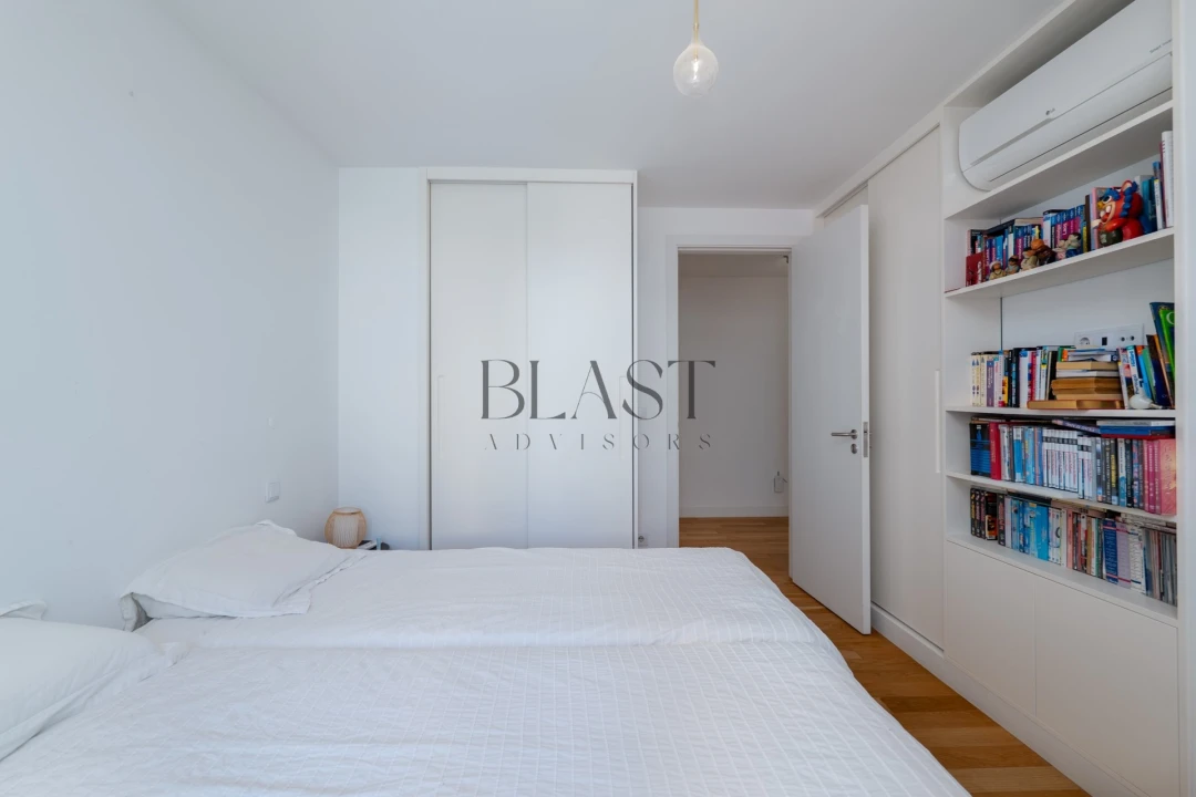 Apartamento T2 para Venda em Estrela Foto 17