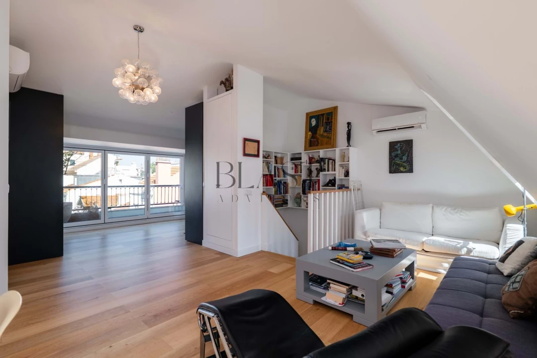 Apartamento T2 para Venda em Estrela Foto 10