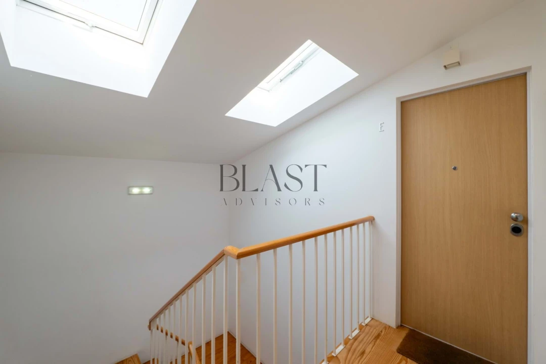 Apartamento T2 para Venda em Estrela Foto 31